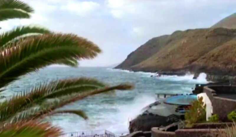 Se da por finalizada la alerta por vientos