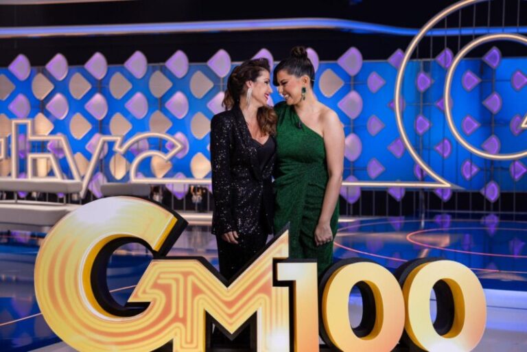 ‘Gente Maravillosa’ celebra el Premio Iris con Eva Pérez, directora de las cámaras ocultas