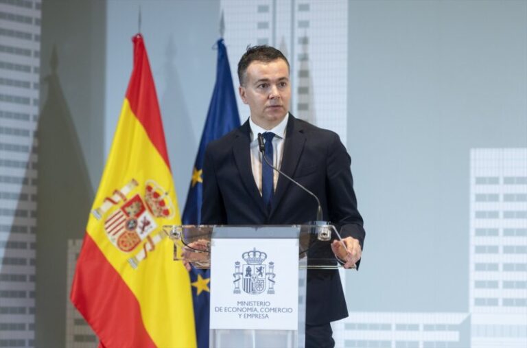 El canario Héctor Gómez, nuevo embajador de España ante la ONU