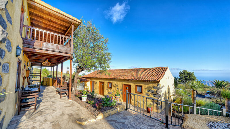 Operación salida y últimos preparativos para Fin de Año