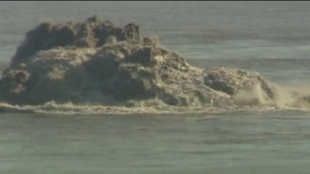 Publican un libro sobre el pasado volcánico de El Hierro