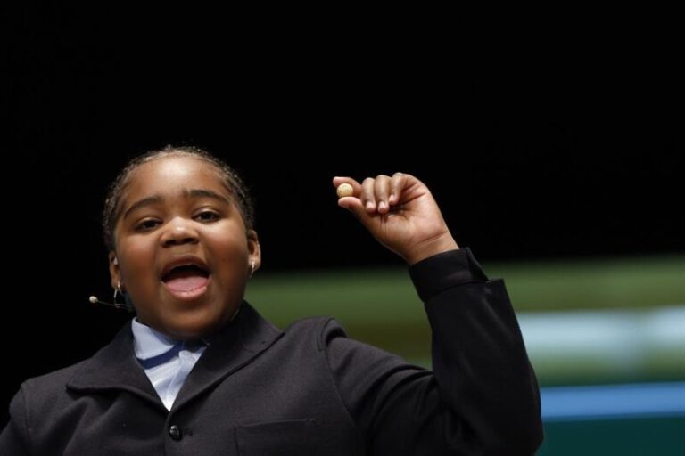 Los ocho quintos premios del Sorteo de Lotería de Navidad 2023