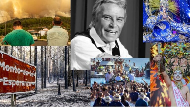 Las noticias más destacadas de 2023 en rtvc.es