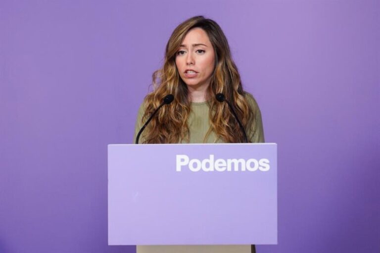 Podemos busca nuevo líder en Canarias