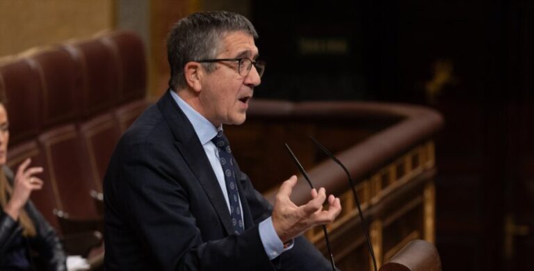 Se aprueba la tramitación de la ley de amnistía con 178 votos a favor