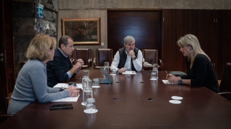 El Gobierno de Canarias establecerá protocolos de actuación contra especies exóticas invasoras