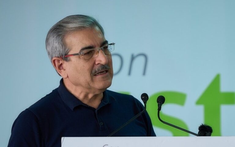 Nueva Canarias afirma que al archipiélago le corresponden 4.400 millones de condonación de deuda