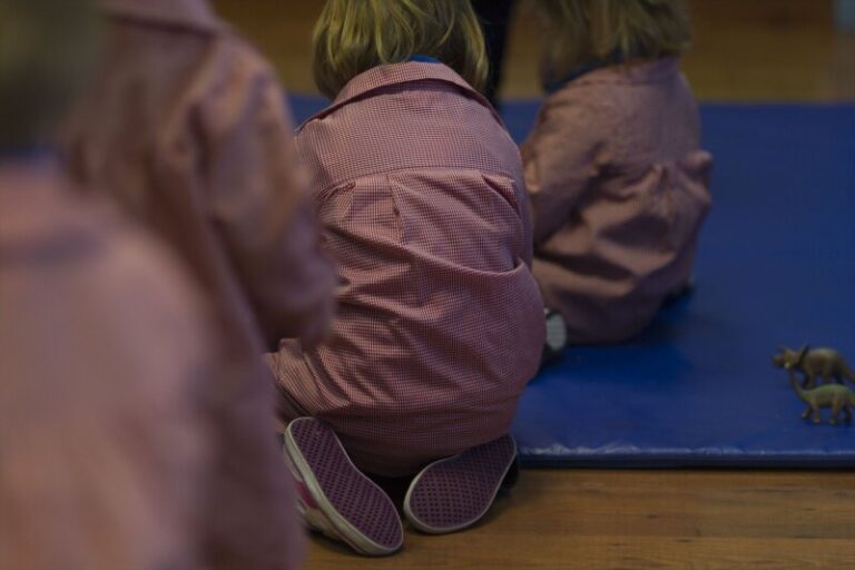 Reclaman un programa de acogimiento familiar con más apoyo y recursos