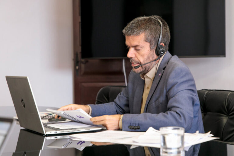 La Universidad de La Laguna se opone a una nueva universidad privada en Canarias