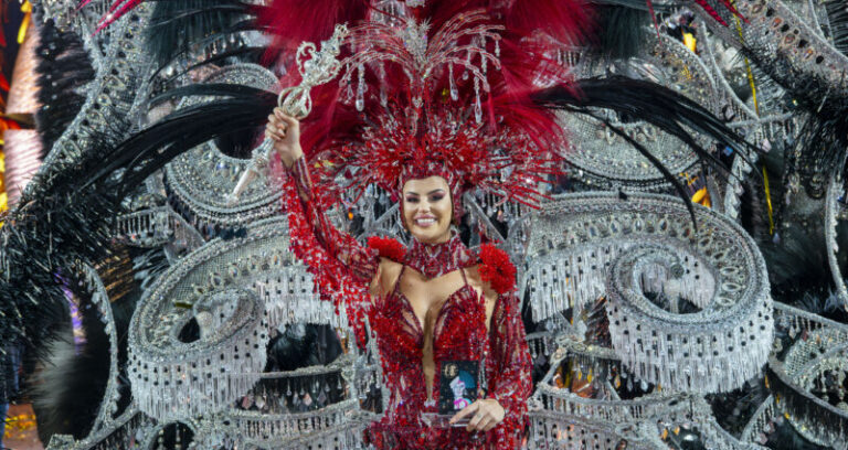 El Carnaval de Las Palmas de Gran Canaria cumple dos años como Fiesta de Interés Turístico Internacional