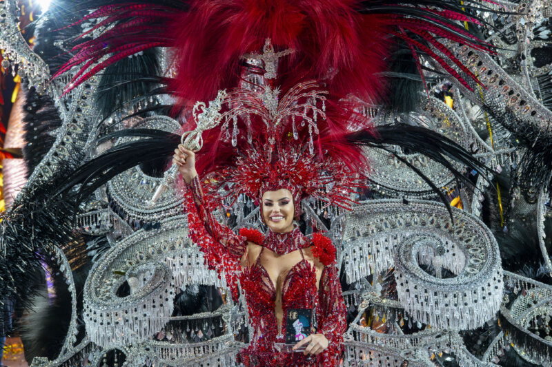 El Carnaval de Las Palmas de Gran Canaria cumple dos años como Fiesta de Interés Turístico Internacional