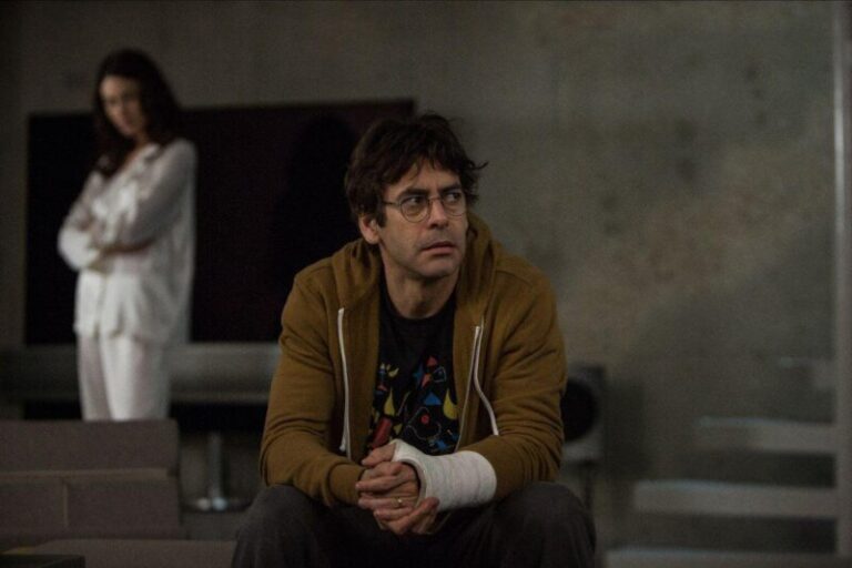 Intriga, crímenes y literatura en ‘Los traductores’, el jueves en Televisión Canaria