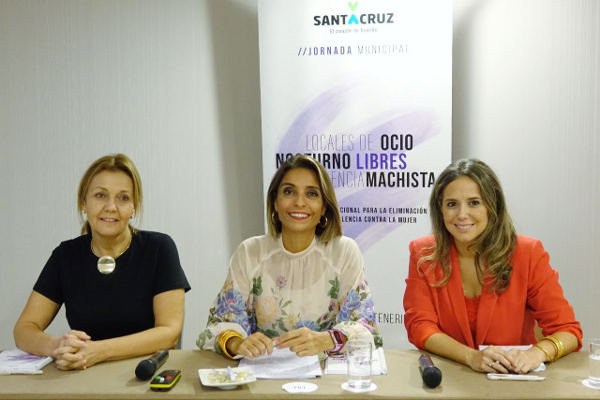 “El alcohol es la sustancia más usada para agredir sexualmente bajo sumisión química”