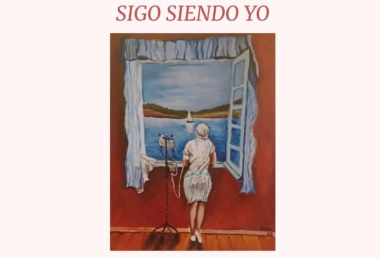 “Sigo siendo yo” recoge los testimonios de 29 afectadas por el cáncer de mama