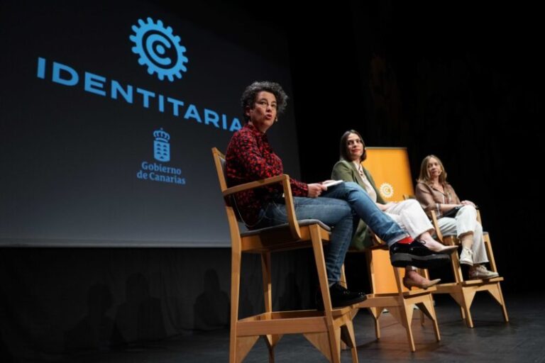 Identitaria busca investigar y difundir la identidad canaria