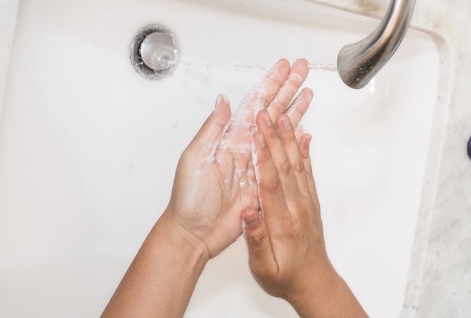 El día a día de una persona con TOC, este jueves en ‘Punto de partida’