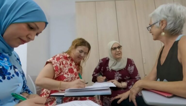 ‘Noche de Reportajes’ aborda este martes la labor del voluntariado en las Islas