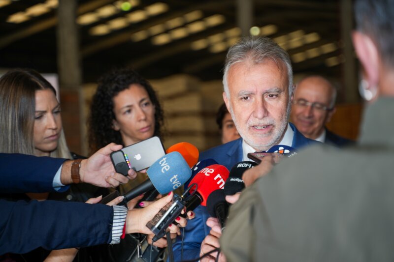 Torres en Gran Canaria