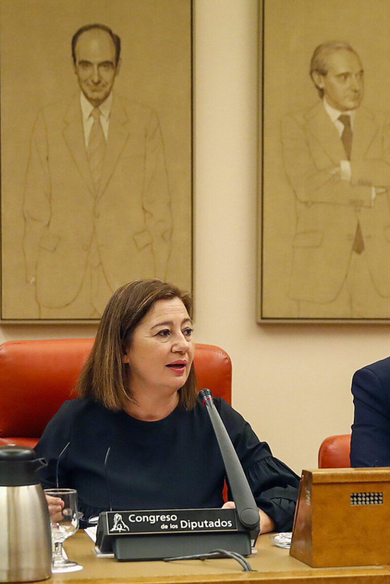 La Ley de la Amnistía pendiente de Junts