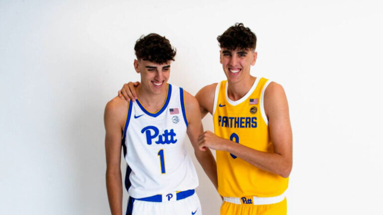 Los gemelos tinerfeños Díaz Graham, protagonistas del ‘Draft’ de la G-League