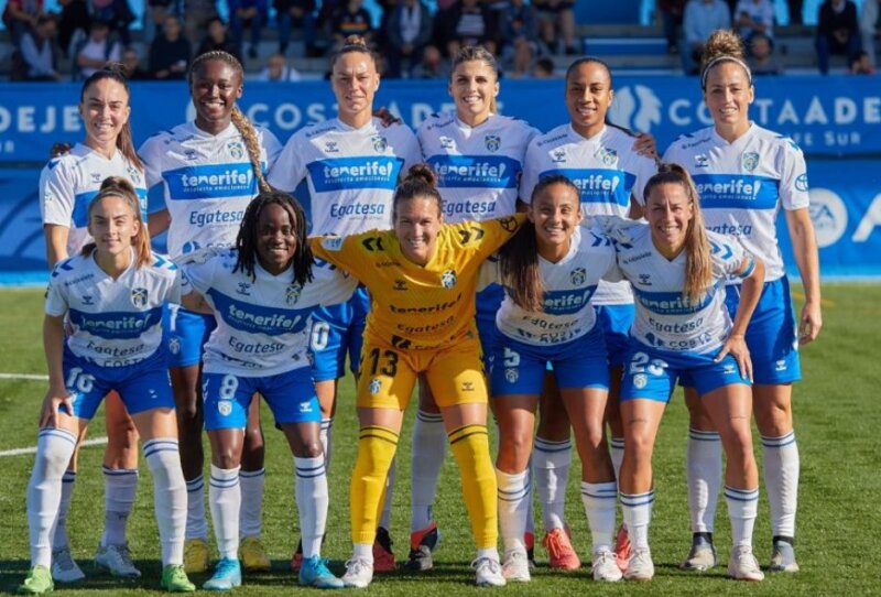 Costa Adeje Tenerife