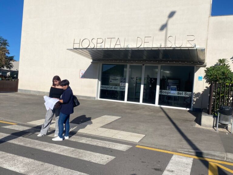 El programa de cuidados paliativos a domicilio supera los 200 pacientes atendidos en Tenerife