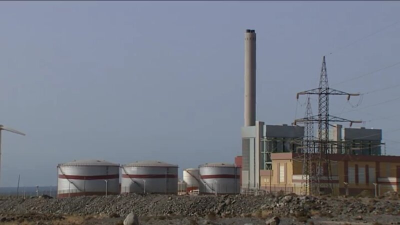 Noche de Reportajes aborda la emergencia energética en Canarias