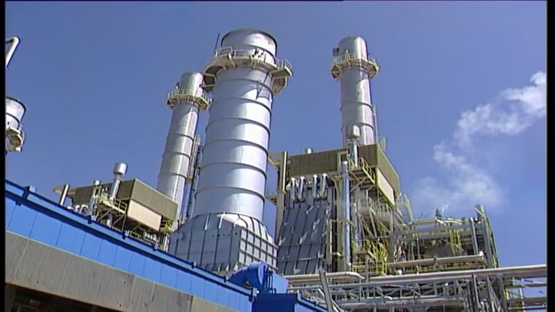 Noche de Reportajes aborda la emergencia energética en Canarias