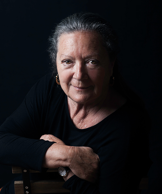 'El mundo que viene' rinde homenaje a Jerónimo Saavedra