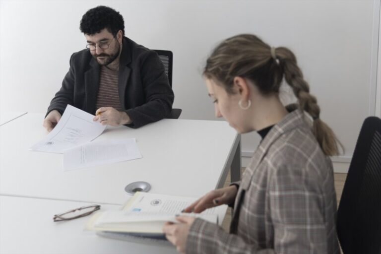 El euríbor baja del 3 % en tasa diaria por primera vez desde diciembre de 2022