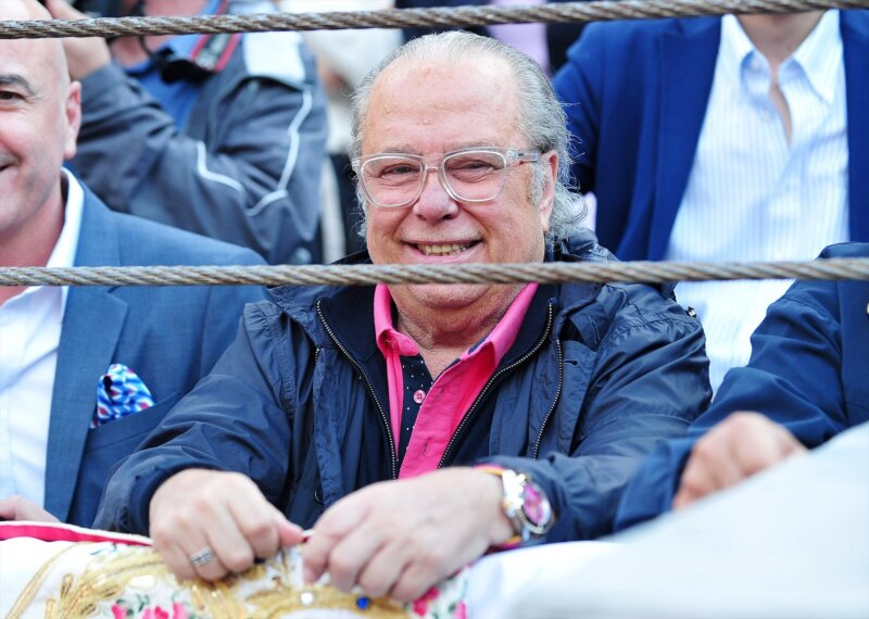 Muere el cómico Paco Arévalo a los 76 años