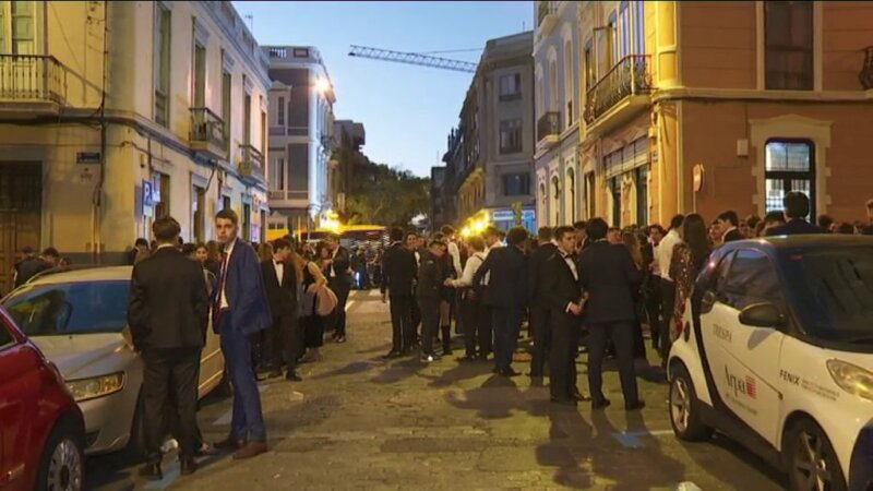 Bienvenida al año 2024.