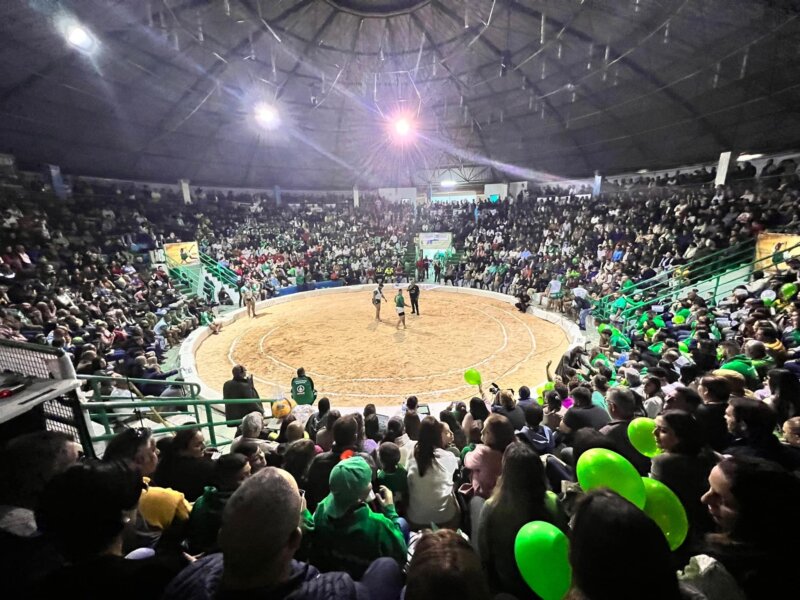 El CL Maxorata revalida su título en la final de la Liga Cabildo de Fuerteventura