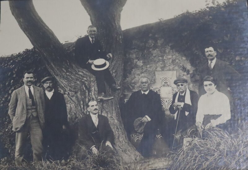 Adquieren 74 nuevos bienes del legado de Benito Pérez Galdós para su Casa-Museo