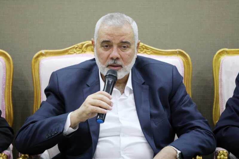 Turquía es un aliado regional de Hamás que nunca ha clasificado a la milicia como organización terrorista