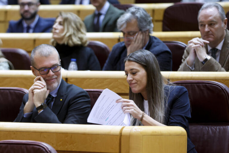 Junts decide por unanimidad romper sus acuerdos con el PSOE