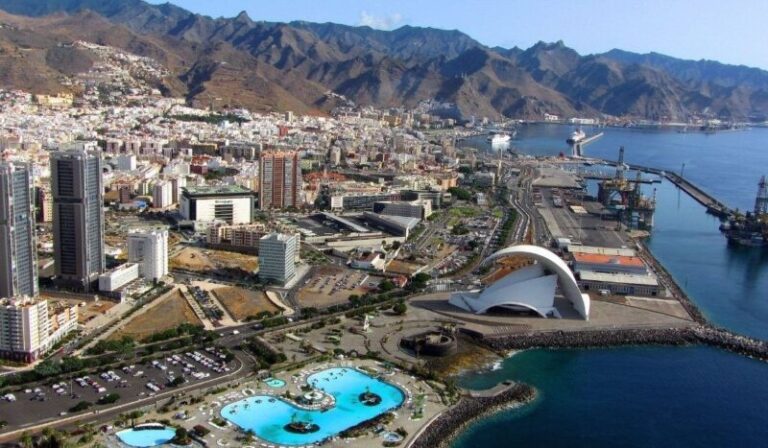 Canarias, tercera en compraventas inmobiliarias por extranjeros a nivel nacional