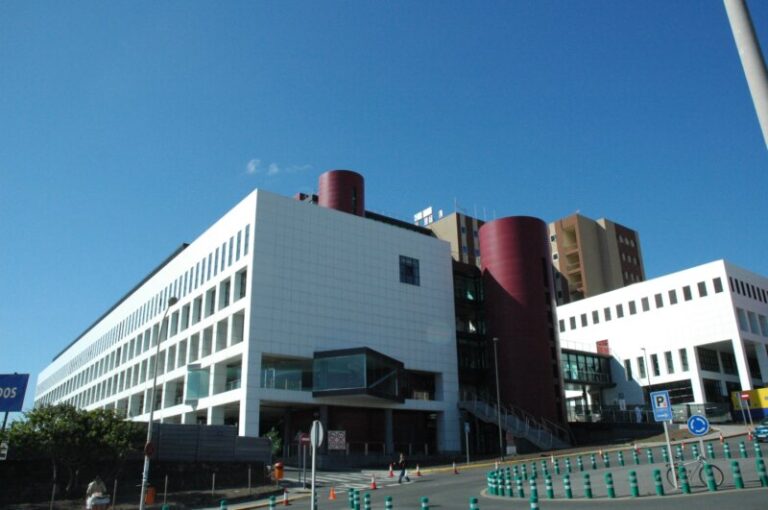 Sanidad ha señalado que, hasta las 10.00 horas, en el resto de hospitales públicos de Canarias aún no ha habido ningún nacimiento en 2024