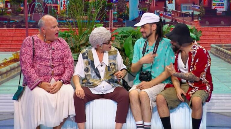 ‘En otra clave’ cierra el mes de enero con las historias más divertidas