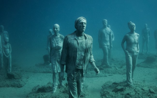 Museo Atlántico Lanzarote