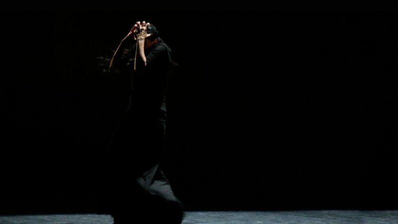 Imagen de María Pagés