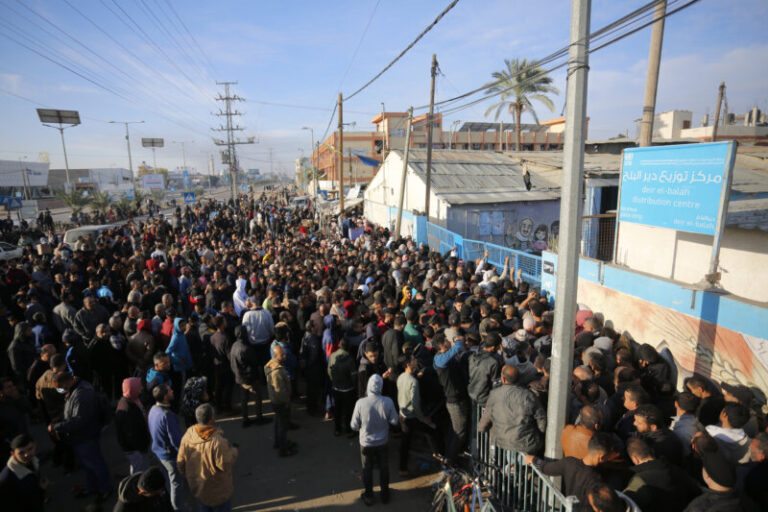 Noruega reitera su respaldo a la UNRWA ante la ola de suspensiones de financiación internacional