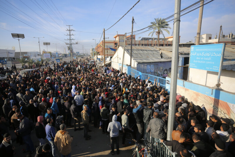 Estados Unidos, Canadá, Australia, Italia, Reino Unido o Finlandia han decidido en las últimas horas retirar su financiación a la agencia a la espera de los resultados de la investigación.