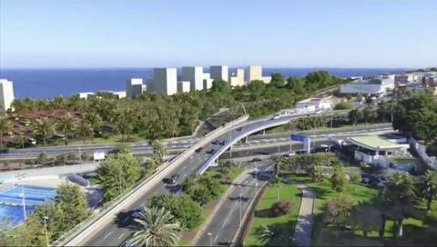 Refineria Santa Cruz