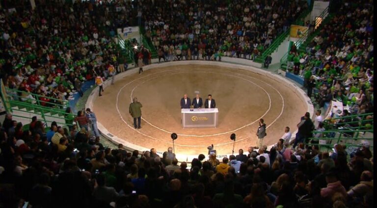 El CL Maxorata revalida su título en la final de la Liga Cabildo de Fuerteventura