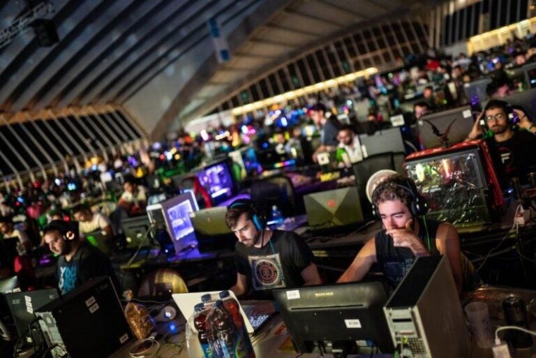 A la venta las entradas de la Zona Summer-Con de la TLP Tenerife 2024