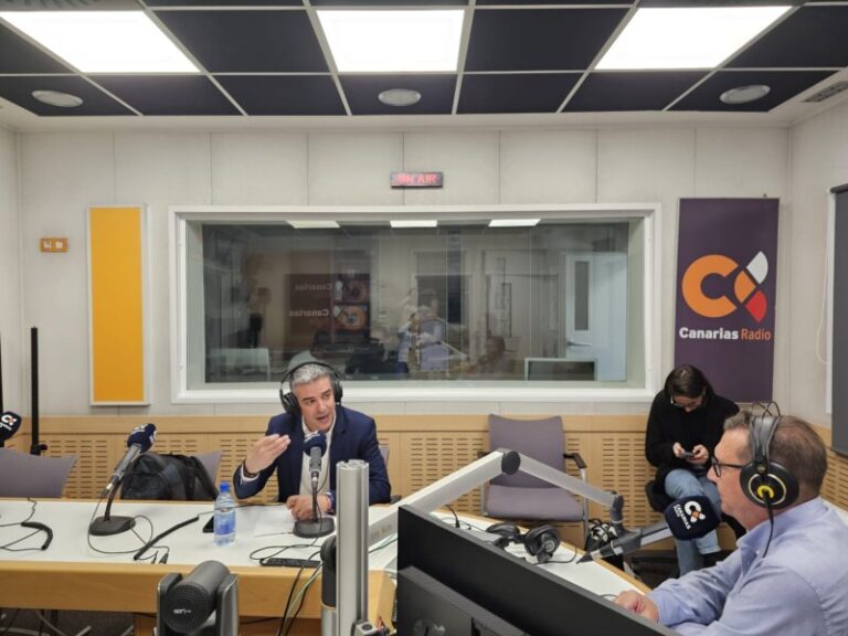 Quintero: “El precio del transporte se ha incrementado hasta un 36% desde el 2019”