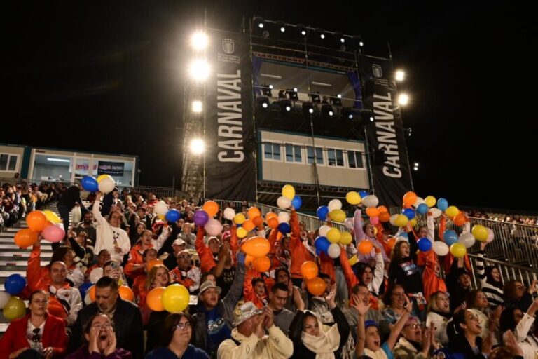 Todos los detalles de la tercera fase del Concurso de Murgas de Las Palmas de Gran Canaria