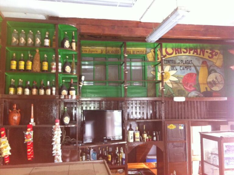 ‘Punto de partida’ recorre este jueves los bares más emblemáticos de Canarias