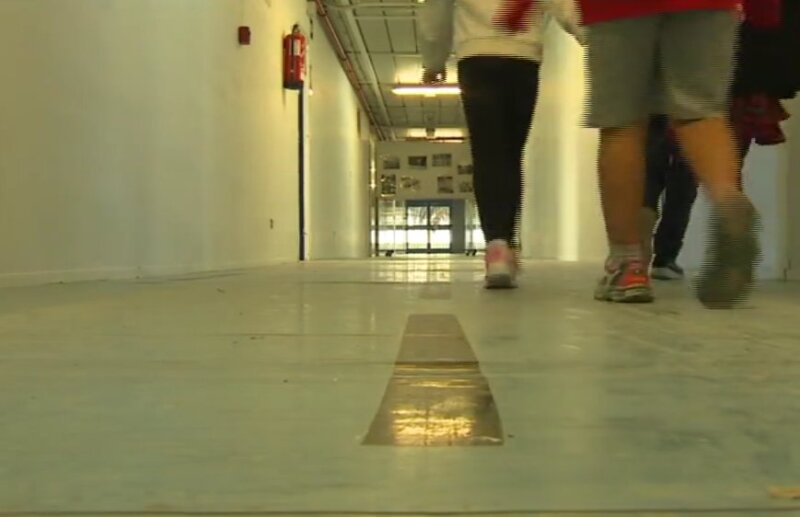 Una madre denuncia un caso de bullying en un colegio de Tenerife